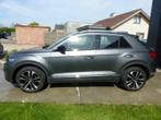Volkswagen T-Roc United, camera, PDC, ACC, App-Connect, Navi, Auto's, Stof, 4 cilinders, Bedrijf, 5 deurs