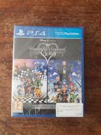 Kingdom hearts 1.5 2.5 HD Remix nieuw, Games en Spelcomputers, Games | Sony PlayStation 4, Ophalen of Verzenden, Nieuw