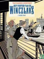 Het  fortuin van de Winczlavs 1 + 2 Hardcover, Meerdere stripboeken, Ophalen of Verzenden, Nieuw, Berthet / Van Hamme