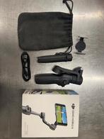 DJI osmo mobile 6, Ophalen of Verzenden, Zo goed als nieuw, Minder dan 150 cm, Balhoofd