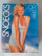 SNOECKS 1998  -  Jaarboek, Enlèvement ou Envoi, Comme neuf