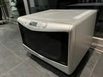 Whirlpool combi-magnetron JT357 — in goede staat, Ophalen, Gebruikt, Oven, Draaiplateau