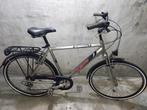 Heren fiets rijklaar €75  0488790706, Ophalen, Gebruikt