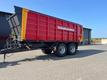 Schuitemaker SIWA 720 S WG3786 beschikbaar voor biedingen