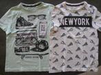 T-shirts maat 134, Ophalen, Gebruikt, Jongen, Shirt of Longsleeve