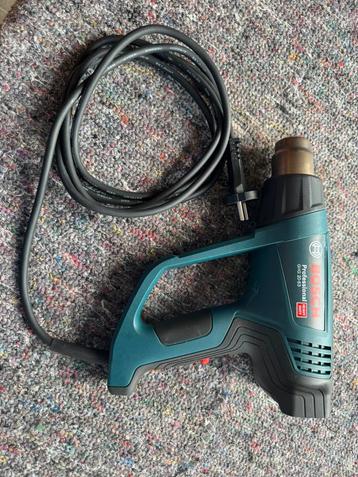 Bosch Heteluchtpistool GHG 20-63 beschikbaar voor biedingen