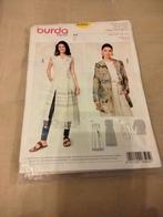 Patron Burda femme, Nieuw, Vrouw, Ophalen of Verzenden, Burda