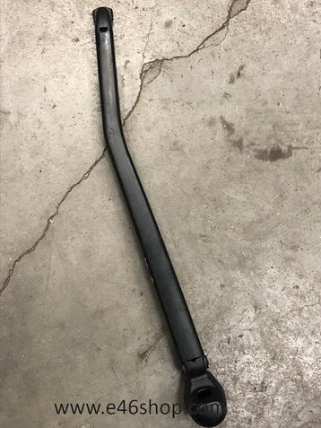 RUITENWISSERARM BMW 1 SERIE E87 ACHTERRAAM  beschikbaar voor biedingen
