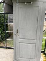 vintage kast, Antiek en Kunst, Ophalen
