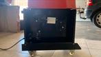 Halfautomaat mig 150 220 Volt, Ophalen