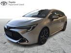 Toyota Corolla TS Premium, Auto's, Automaat, Euro 6, 72 kW, Corolla
