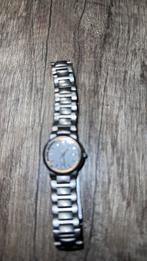 Citizen watch titanium, Handtassen en Accessoires, Horloges | Dames, Ophalen, Zakhorloge, Gebruikt, Overige materialen