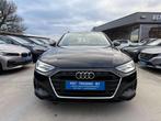 Audi A4 2.0 TDI AVANT NAVIGATIE CAMERA LED XENON TREKHAAK, Achat, Euro 6, Entreprise, Cruise Control