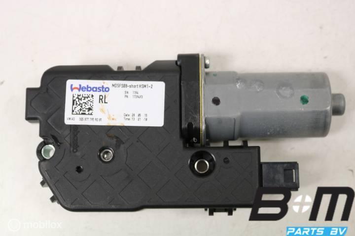 Motor voor panoramadak VW Touran 5T 3G5877795, Auto-onderdelen, Carrosserie, Gebruikt