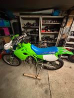 Kawasaki kdx 250, Motoren, Particulier, Crossmotor