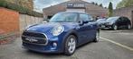 MINI One (bj 2016), Auto's, Mini, Voorwielaandrijving, Stof, Gebruikt, Euro 6