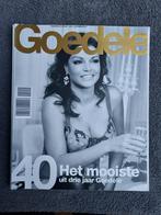 verzamel tijdschrift 40 x Goedele, Ophalen of Verzenden, 1980 tot heden, Tijdschrift
