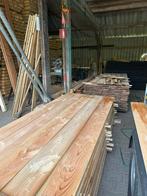 Douglas planken 1.8x20x250 cm per stuk € 6,75, Doe-het-zelf en Bouw, Hout en Planken, Ophalen, Nieuw, 200 tot 250 cm, Plank