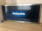 smart tv 56 inch met ambilichts met doos, Ophalen, Zo goed als nieuw, Smart TV