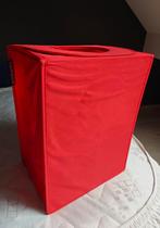 Opvouwbare wasmand Brabantia (52h x 40br x 29d), Enlèvement