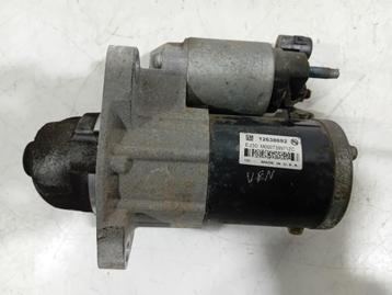 STARTMOTOR Opel Corsa E (01-2014/06-2019) (12638692) beschikbaar voor biedingen