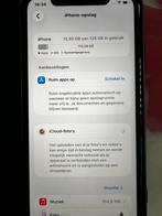 Te koop Iphone 11, Telecommunicatie, Mobiele telefoons | Apple iPhone, Ophalen, Zo goed als nieuw, IPhone 11
