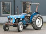 Ford Dexta 2wd / Margetrekker / Kruipbak / Kenteken, Zakelijke goederen, Landbouw | Tractoren, Gebruikt, Mathijs Merkelijn, Mathijs@minitrekkers.nl