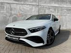 Mercedes-Benz A 180 d AMG LINE | Panoramisch Dak | Head-Up D, Auto's, Automaat, Stof, Gebruikt, Euro 6