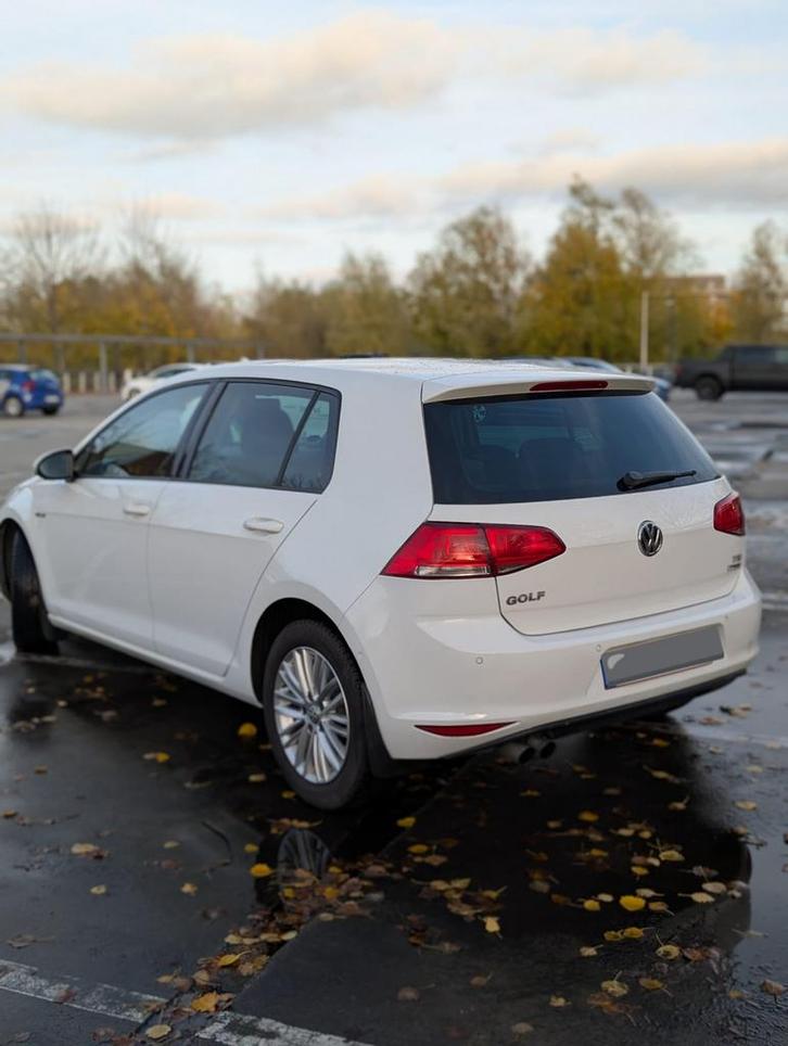 Volkswagen Golf 7 automaat gekeurd voor verkoop, Auto's, Volkswagen, Particulier, Golf, Bluetooth, Benzine, Automaat, Ophalen of Verzenden