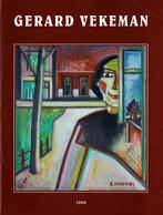 Gerard Vekeman - eigen beheer, 2008, Ophalen of Verzenden, Gelezen
