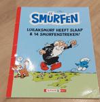 De Smurfen strip, Boeken, Stripverhalen, Eén stripboek, Ophalen of Verzenden, Gelezen, Peyo