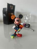 Mini Mickey Britto, Verzamelen, Disney, Ophalen, Mickey Mouse, Nieuw, Beeldje of Figuurtje