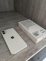 iPhone 11 | 128 Go | blanc | 100 %, Télécoms, Téléphonie mobile | Apple iPhone, Enlèvement, Comme neuf, Blanc, IPhone 11