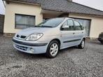 Renault Scenic 1.6i 16V RT met Garantie, Auto's, Voorwielaandrijving, Monovolume, 4 cilinders, 1600 cc