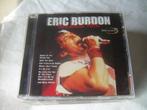 CD - ERIC BURDON -  GREATEST HITS, 1960 tot 1980, Ophalen of Verzenden, Zo goed als nieuw