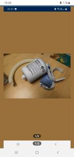 Skimmer en meter intex, Ophalen, Gebruikt, Skimmer