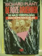 De roze driehoek + 1 andere, Boeken, Ophalen of Verzenden, Gelezen