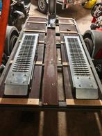 A échangé, Enlèvement