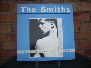 LP The Smiths 'Hatful of Hollow' 1984 beschikbaar voor biedingen