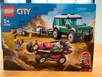 Lego city 60288, Enlèvement, Neuf, Ensemble complet, Lego