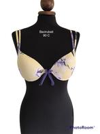 mooie BH Bacirubati 90 C, Vêtements | Femmes, Sous-vêtements & Lingerie, Enlèvement ou Envoi, Jaune, Soutien-gorge