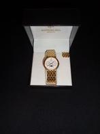 Montre Raymond Weil, Montre-bracelet, Autres marques, Or, Enlèvement