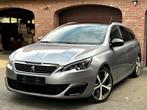 Peugeot 308 GT - Essence - Euro 6b - Moteur 1.6 GT, Carnet d'entretien, 1598 cm³, Break, Achat