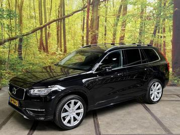 Volvo XC90 2.0 D5 AWD Momentum Automaat 225 PK 7 Persoons Le beschikbaar voor biedingen