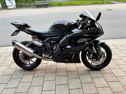 Yamaha r7, Motos, Motos | Yamaha, Particulier, Super Sport, plus de 35 kW, 2 cylindres, Enlèvement