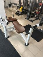 LIFE FITNESS ABDOMINAL, Sport en Fitness, Fitnessmaterialen, Ophalen of Verzenden, Zo goed als nieuw