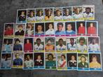 MONTY VOETBAL PLAATJES WORLD CUP 78 ARGENTINA ANNO 1978   35, Verzenden, Gebruikt
