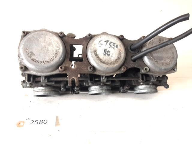 GS550 1979 - 1981 Suzuki Carburator D1-53928, Motos, Pièces | Suzuki