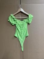 body Groen van Boohoo Maat 36, Kleding | Dames, Ophalen of Verzenden, Groen
