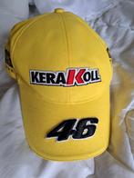 Originele vr46 dop. Nieuw ! Cadeau gekregen. Afspraak, Ophalen of Verzenden, Nieuw, Pet